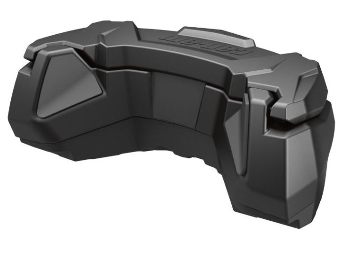 Max Trunk Box